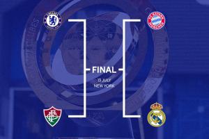 华体会官网-心里有仁切尔西发世俱杯4强对阵，误将拜仁放在巴黎的位置