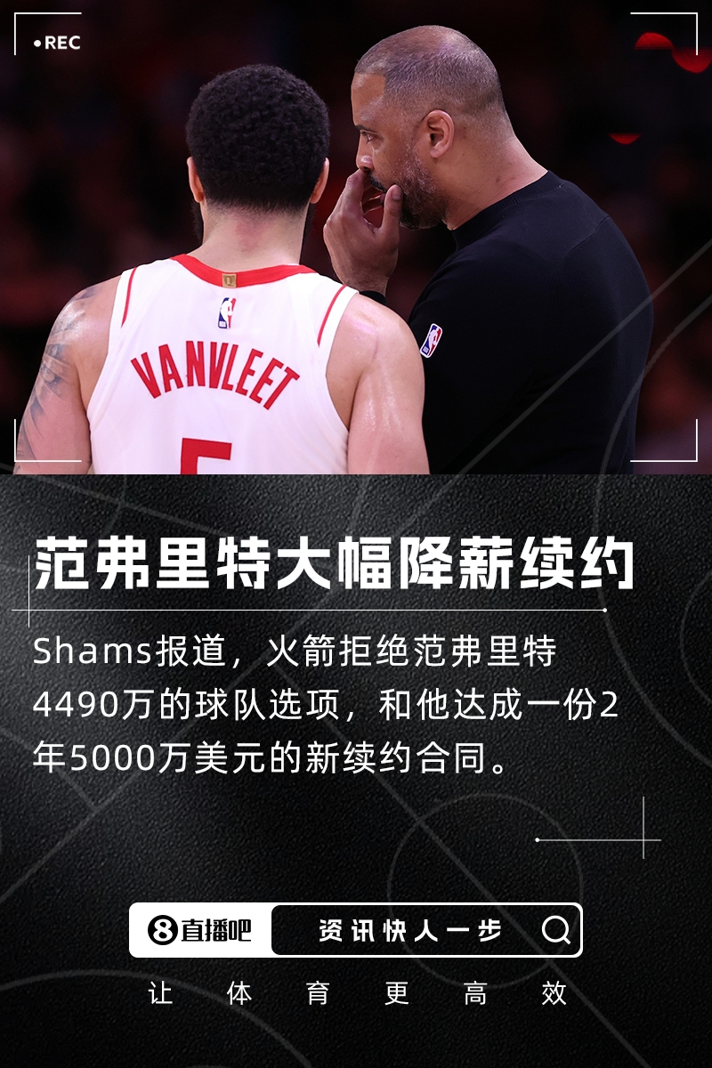 火箭赛季盘点：KD空降航天城🤩续约乌度卡🚀青年军重返季后赛