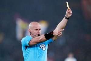 FIFA官方：波兰名哨马齐尼亚克执法世俱杯半决赛巴黎vs皇马