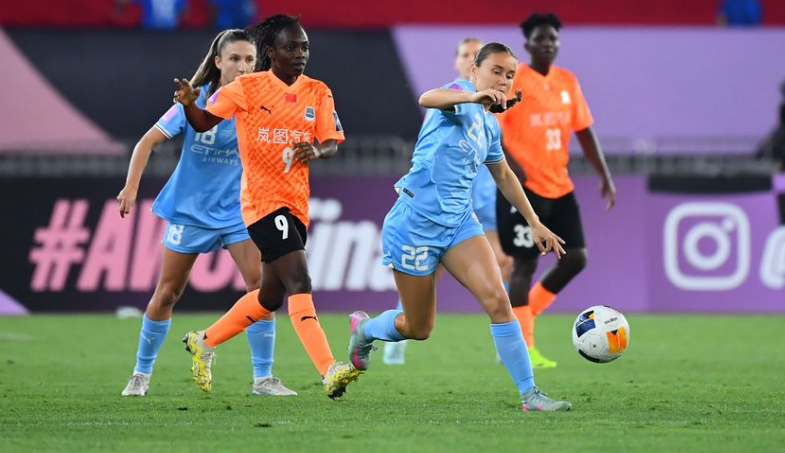 华体会-💡早报：武汉女足夺亚冠冠军，巴黎加冕法国杯