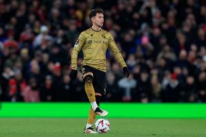 记者:祖比门迪加盟阿森纳几乎板上钉钉,也许去年因此没去利物浦