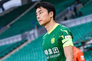 博主:李磊将被国安外租,下一站大概率是去河南