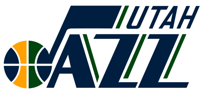 音乐只是我的表象：犹他爵士队徽演变史