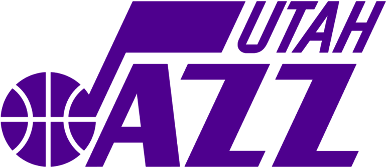 音乐只是我的表象：犹他爵士队徽演变史