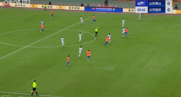 华体会官方-大胜复仇！泰山6-0送国安中超最大失利 瓦科4射1传马德鲁加双响
