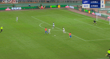 华体会官方-大胜复仇！泰山6-0送国安中超最大失利 瓦科4射1传马德鲁加双响