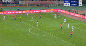 华体会官方-大胜复仇！泰山6-0送国安中超最大失利 瓦科4射1传马德鲁加双响