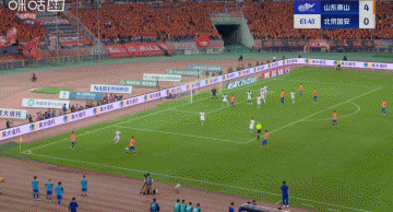 华体会官方-大胜复仇！泰山6-0送国安中超最大失利 瓦科4射1传马德鲁加双响