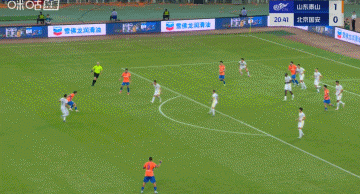 华体会官方-大胜复仇！泰山6-0送国安中超最大失利 瓦科4射1传马德鲁加双响