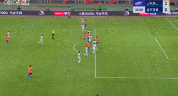 华体会官方-大胜复仇！泰山6-0送国安中超最大失利 瓦科4射1传马德鲁加双响