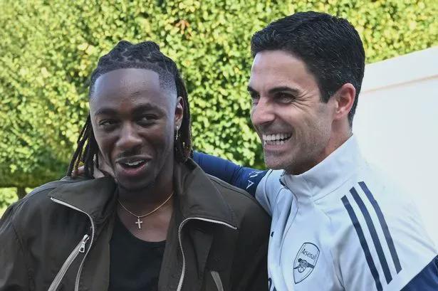 华体会hth-全场0过人！塔帅点名批评马丁内利 枪迷建议埃泽首发