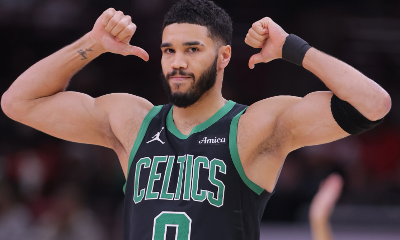 46+16+9！40+12+8！现役最强六边形战士，你配得上7000万年薪