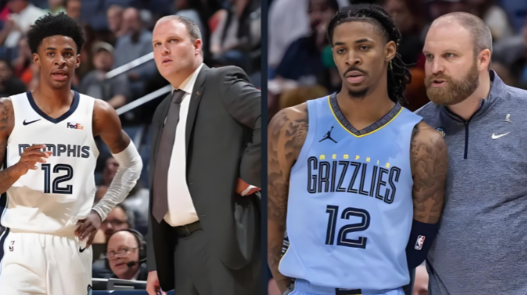 华体会官方-灰熊和莫兰特，也该分手了？