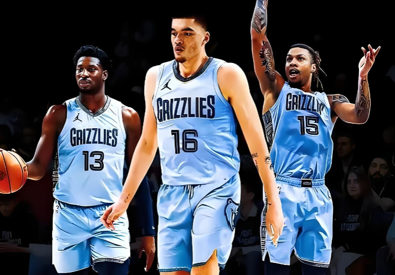 华体会官方-灰熊和莫兰特，也该分手了？