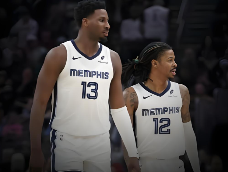 华体会官方-灰熊和莫兰特，也该分手了？