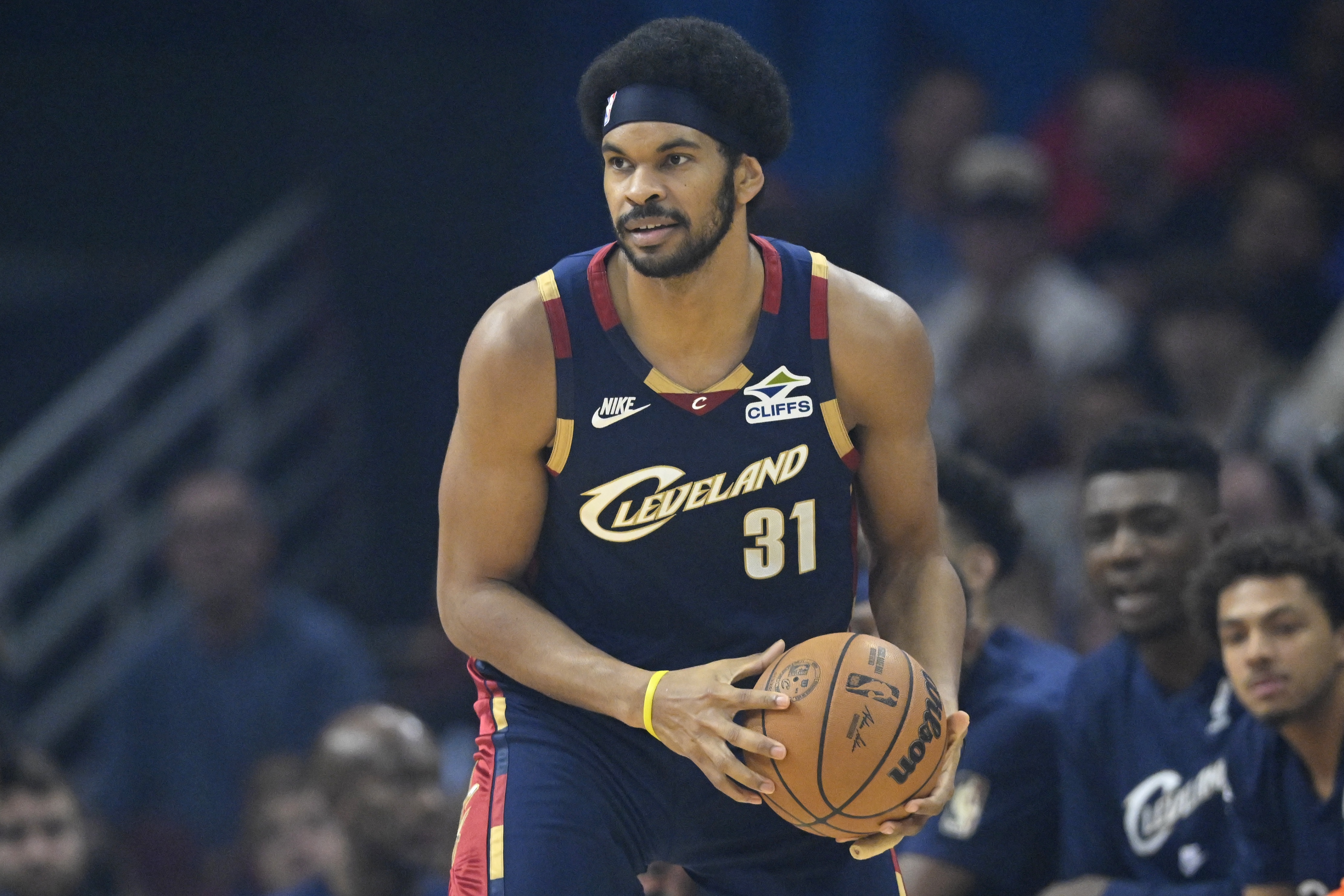 华体会体育-正负值-29最低！阿伦9中5拿到11分10板1助2断