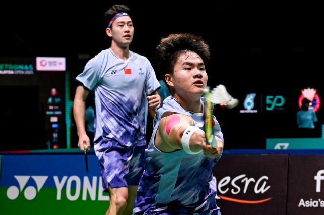 华体会网站-大马赛首轮国外名将纷纷折戟 国羽主力均顺利闯关