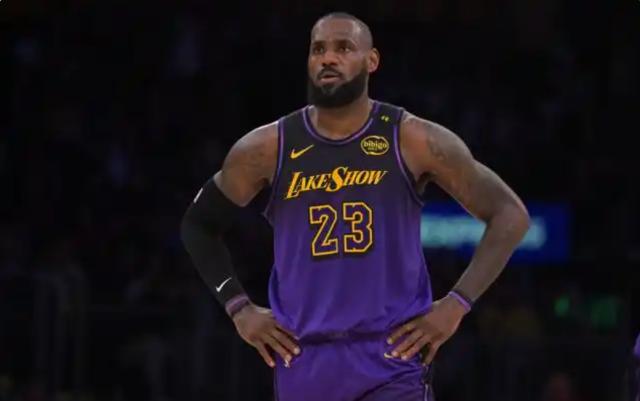 华体会官方-21分惨败无东欧独行侠 湖人两战被打回原形