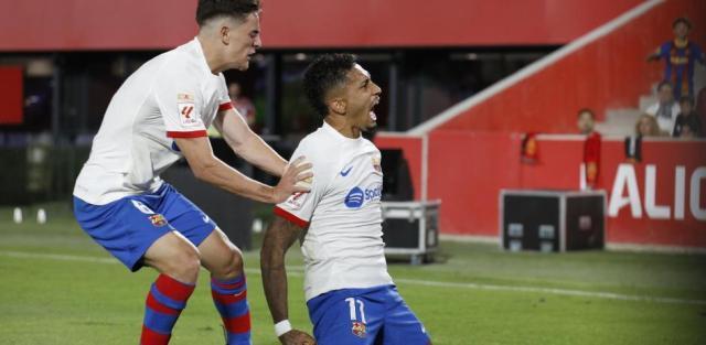 华体会hth-没庖丁水平天天想庖丁解牛，巴萨偷鸡不成蚀把米