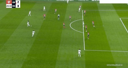 华体会-【西甲】马竞3比1皇马 莫拉塔双响格列兹曼破门