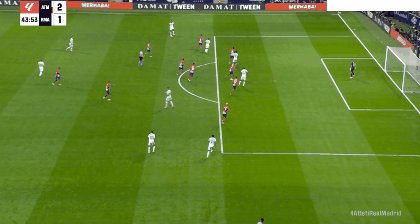 华体会-【西甲】马竞3比1皇马 莫拉塔双响格列兹曼破门