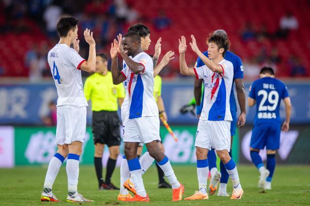 华体会体育-严益唯：什么样的申花才是熟悉的申花？