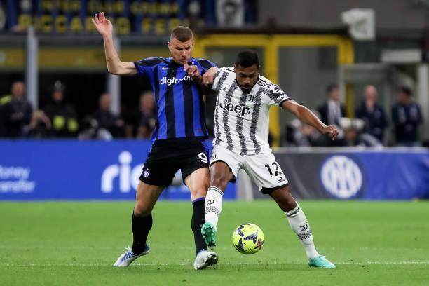 华体会hth-无缘欧战赛季白干？尤文人心散了，球员“睡着了”