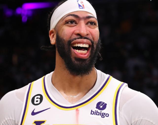 华体会hth-戴维斯触底反弹统治攻防 湖人晋级概率已超七成