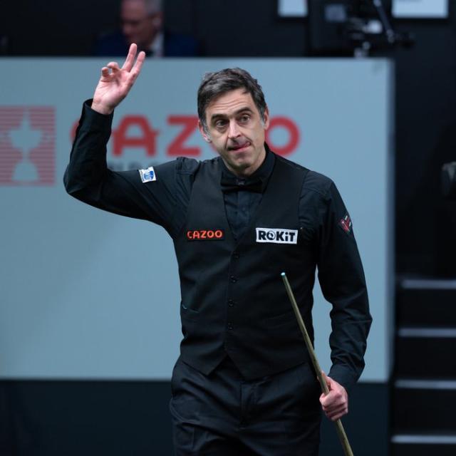 华体会体育-火箭个人世锦赛第200杆破百 布雷切尔淘汰马叔