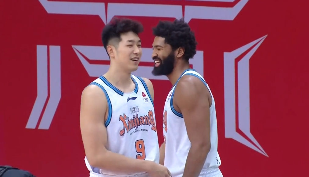 华体会体育-24分大胜！近5轮场均仅丢73.4分，CBA又一支落魄豪强将崛起