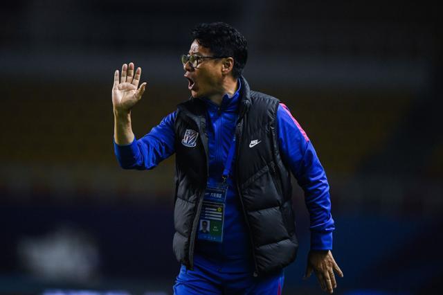 华体会网站-田忌赛马玩得6！吴金贵半场换5人缔造教科书般平局