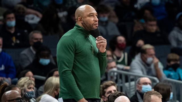 华体会官网-湖人新主帅开始挑助教，强硬风格一开始就显露无疑