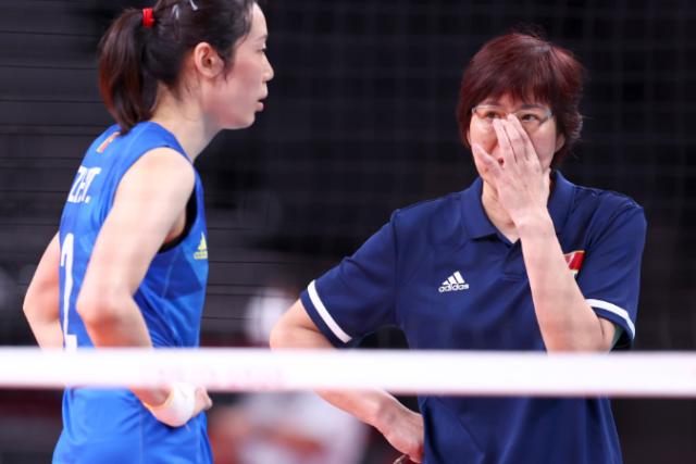 华体会官方-严益唯：联赛“划水”催生“大国足”