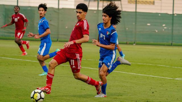 华体会官网-【国字号年度总结】一个杨晨就解决U17国少的问题？