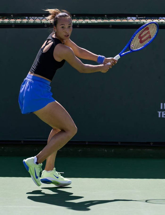 华体会网站-新教练是一剂猛药？郑钦文决定遭外媒质疑：失去里巴对她是损失|巴格达蒂斯|佩雷·里巴|大坂直美|执教|球员_新浪体育_新浪新闻