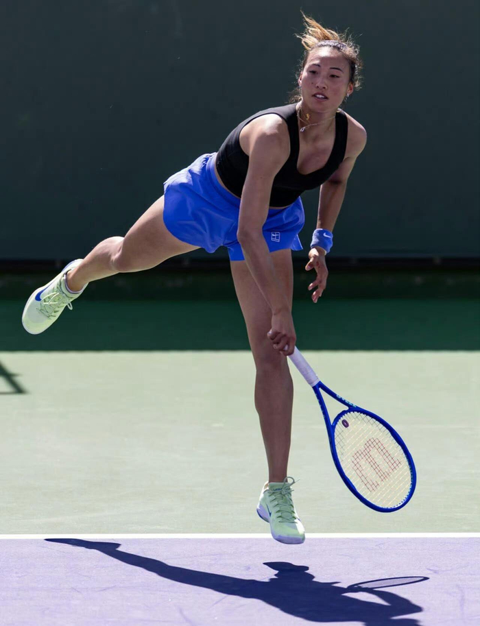 华体会网站-新教练是一剂猛药？郑钦文决定遭外媒质疑：失去里巴对她是损失|巴格达蒂斯|佩雷·里巴|大坂直美|执教|球员_新浪体育_新浪新闻