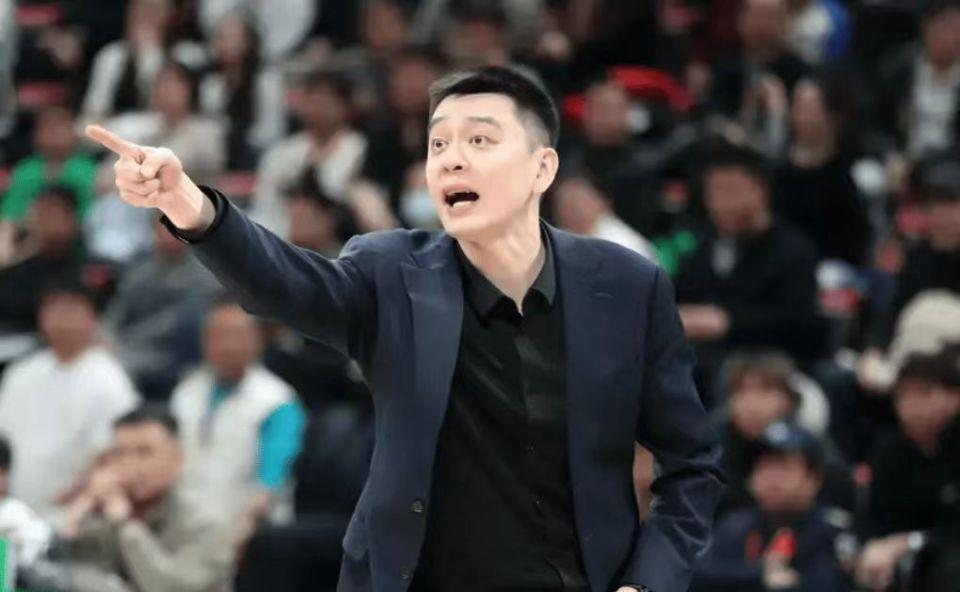 华体会-杨鸣下课，辽宁队加速重建，还有这三个问题需要解决