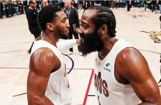 华体会官网-成长不如预期的莫布里将被交易？ 究竟谁能辅佐哈登夺取首冠？