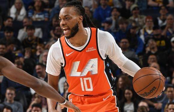 华体会官方-3分钟3失误后助力17分逆转 加兰首秀褒贬不一