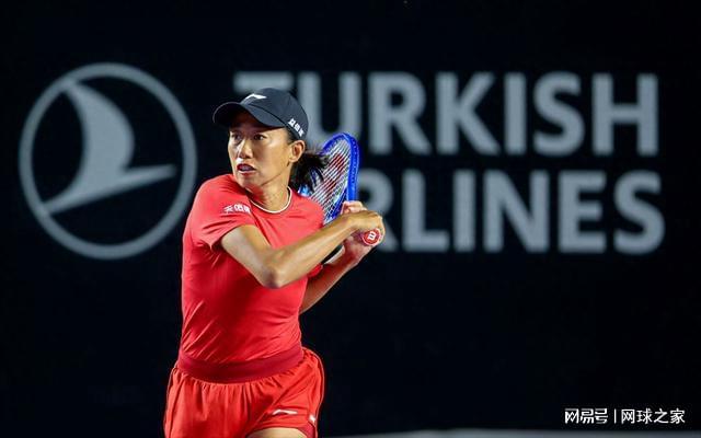 华体会网站-布克沙夺冠首进 TOP40，张帅强势回升重回 TOP65！