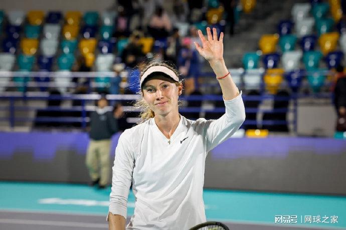 华体会网站-布克沙夺冠首进 TOP40，张帅强势回升重回 TOP65！