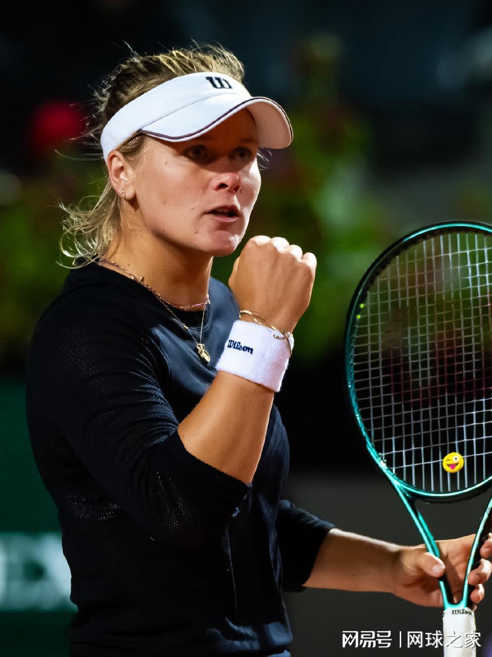 华体会网站-布克沙夺冠首进 TOP40，张帅强势回升重回 TOP65！