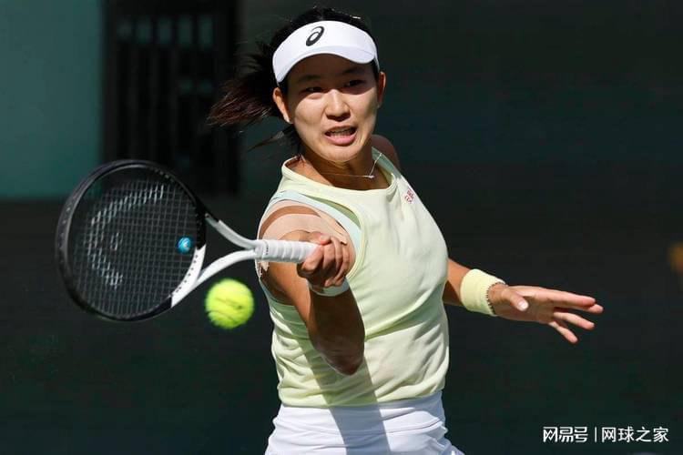 华体会网站-布克沙夺冠首进 TOP40，张帅强势回升重回 TOP65！