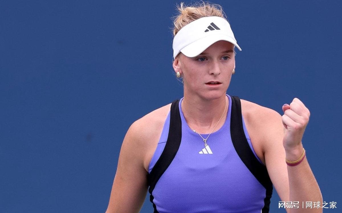 华体会网站-布克沙夺冠首进 TOP40，张帅强势回升重回 TOP65！