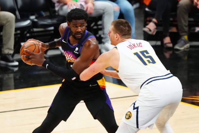 主帅与GM预测：主将缺席 快艇太阳谁能登顶西部？