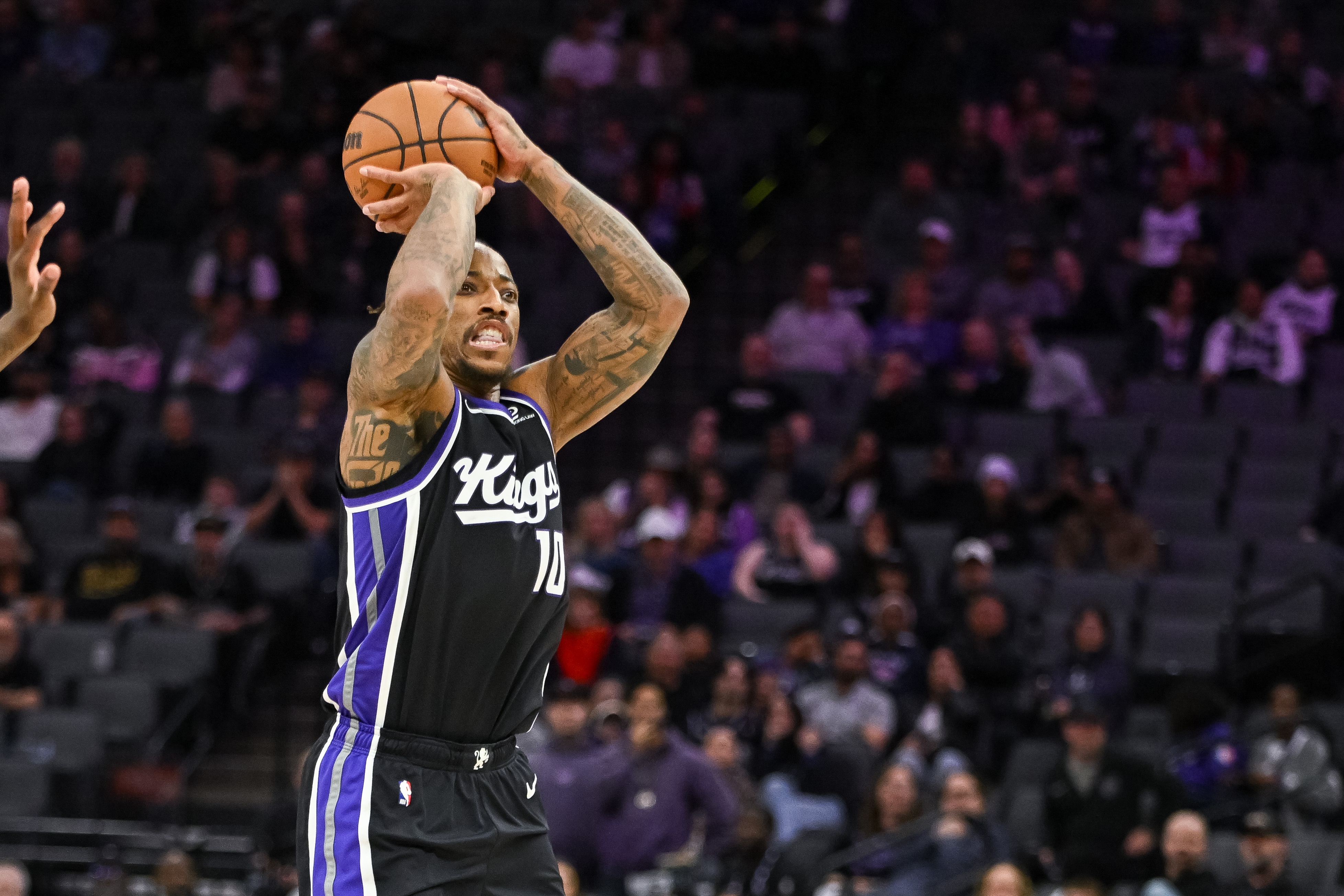 华体会体育-雷诺谈德罗赞砍41分：好好珍惜这并非理所当然 真的厉害