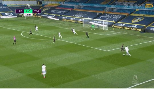 华体会hth-【英超】班福德罗德里戈破门 热刺1比3客负利兹联