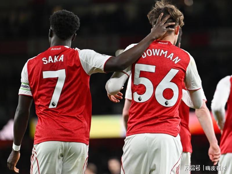 华体会-9分！6分！阿森纳接近英超冠军，曼联参加欧冠大局已定