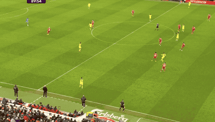 华体会官方-1-1！英超神剧情：15人伤停 倒数第五绝平10.2亿豪门 终结6连败