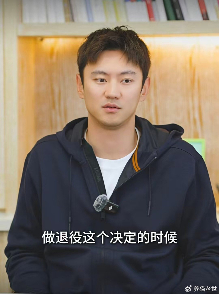 华体会-罕见亮相，宁泽涛发声，上任新岗位，巅峰退役原因终于曝光|游泳|男子100米自由泳|游泳世锦赛|仁川亚运会|混合泳接力_新浪体育_新浪新闻